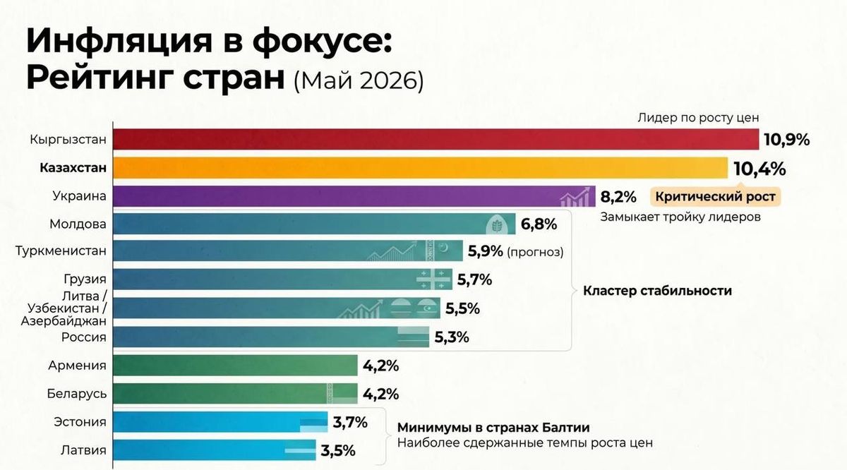 инфляция