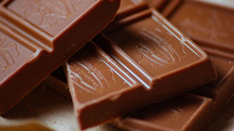 Производство шоколада в Казахстане выросло на 17%, но цены взлетели еще выше