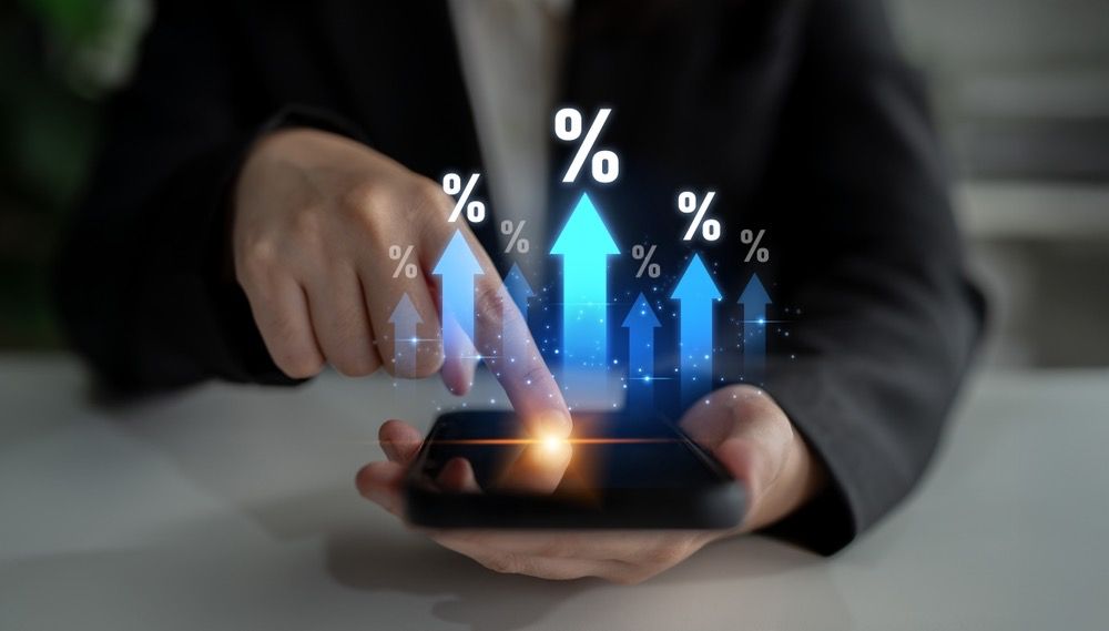 инфляция, Казахстан