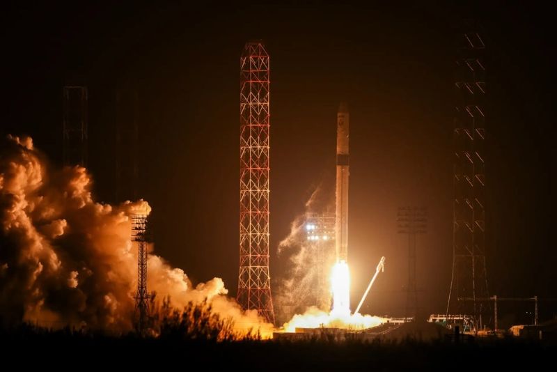 Казахстан и Россия могут заработать на ракете "Союз-5"