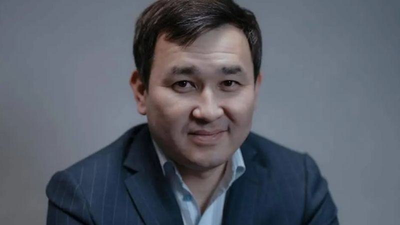 Глава "КазТАГ" Асет Матаев заявил о давлении и нарушениях в своем деле