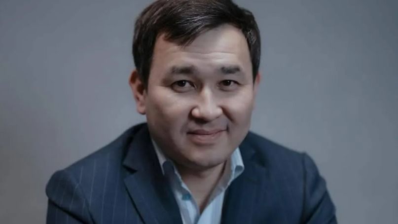 Асет Матаев