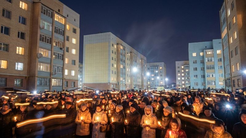 В Алматы хотят отключать свет только должникам