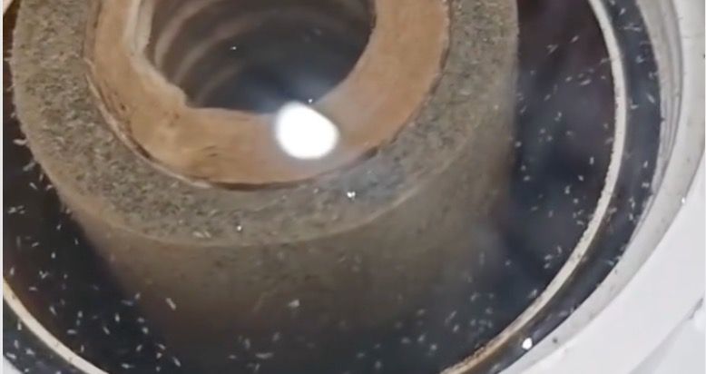 Кокшетау, вода