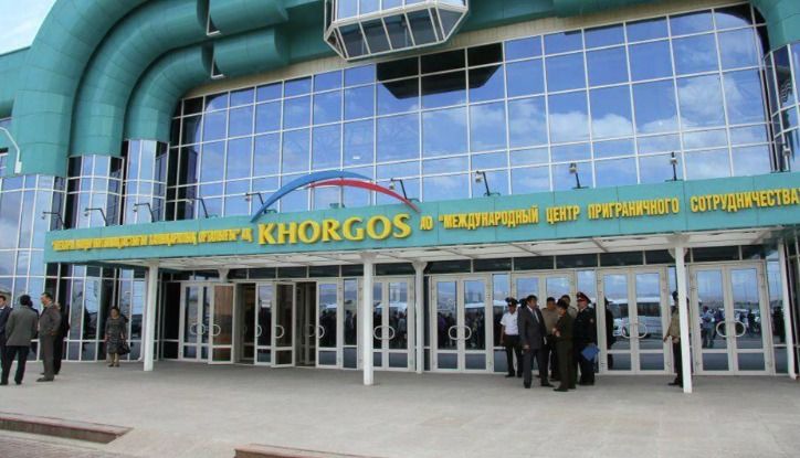 Права инвесторов грубо нарушили в СЭЗ “Хоргос-Восточные ворота”
