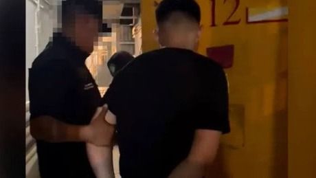 Школьников и студента задержали по делу о вымогательстве в Павлодарской области