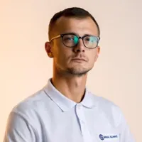 Артем Алексеевич Очешлюк
