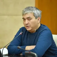 Данияр Ашимбаев