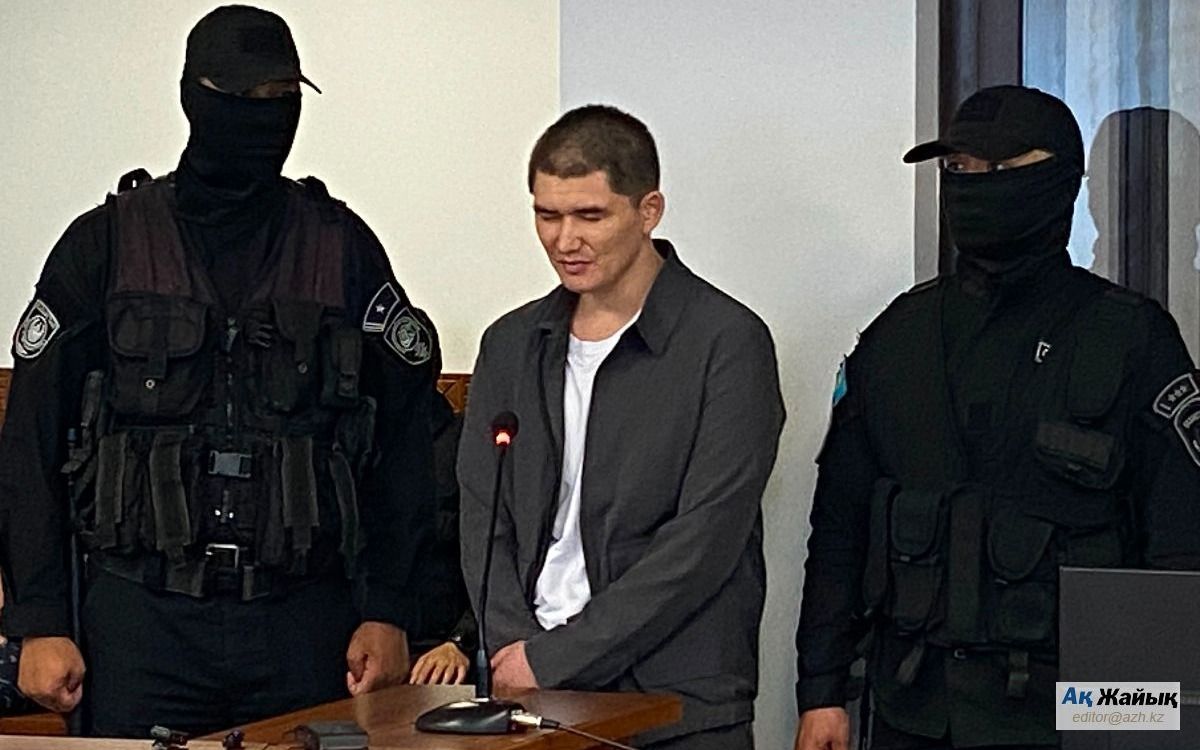 Султан Сарсемалиев