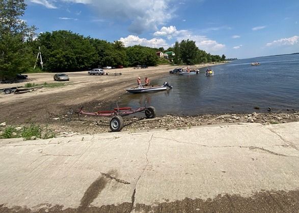Приехавший в гости подросток из Казахстана утонул в России