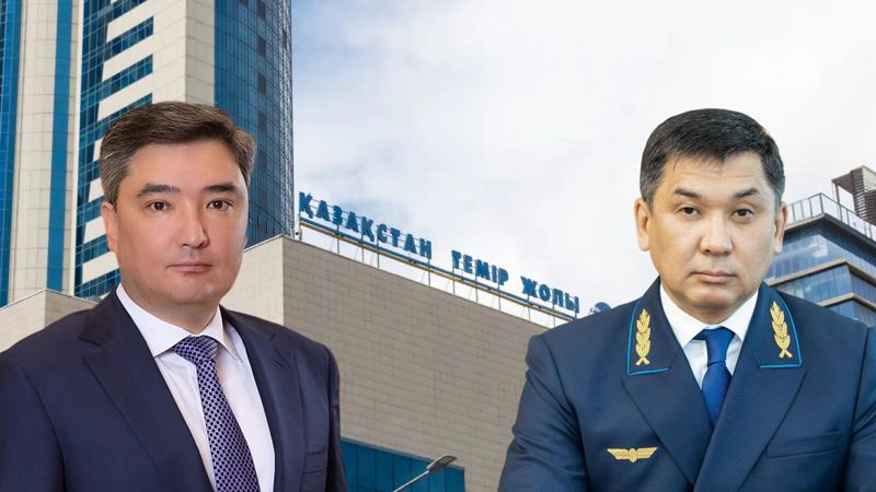 Бектенов указал на личную ответственность главы “КТЖ” из-за низких показателей