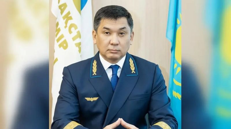Глава "КТЖ" Алдыбергенов признал наличие собственного бизнеса