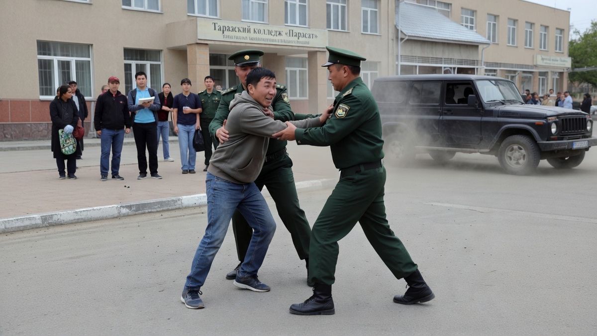 призыв