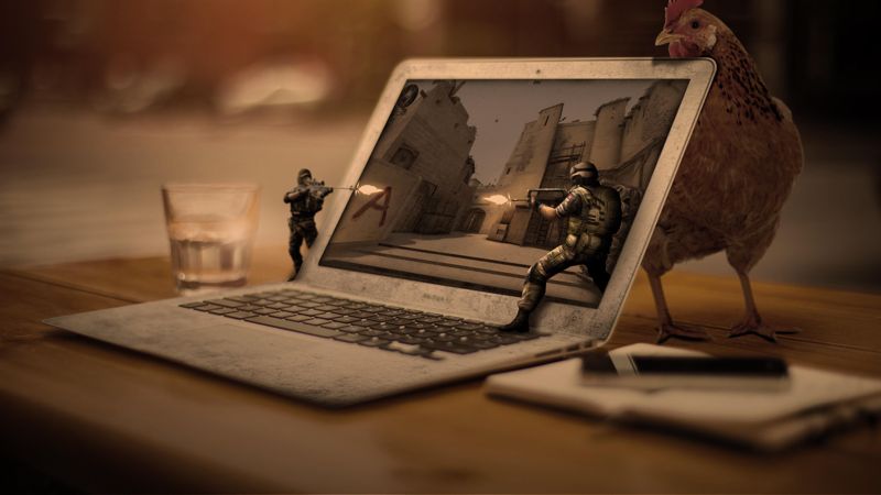 В Казахстане ждут 100 млрд тенге НДС от Google и разработчиков Counter-Strike