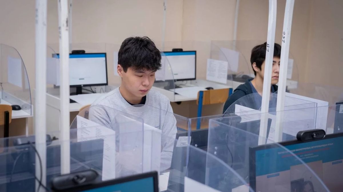 вузы