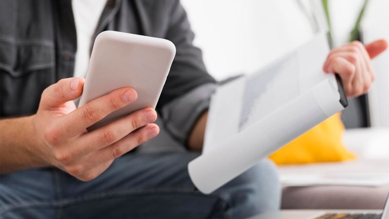 КГД начал массовую рассылку уведомлений казахстанцам по налогам