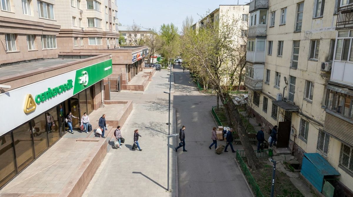 БЦК