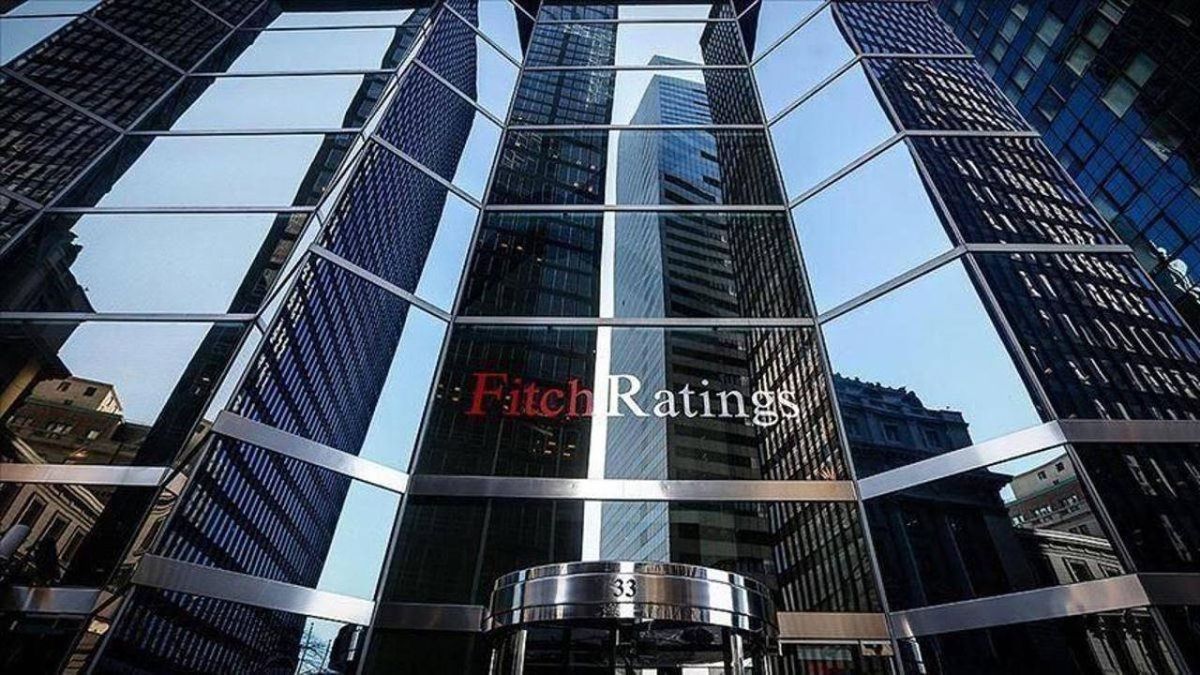 рейтинг Fitch 