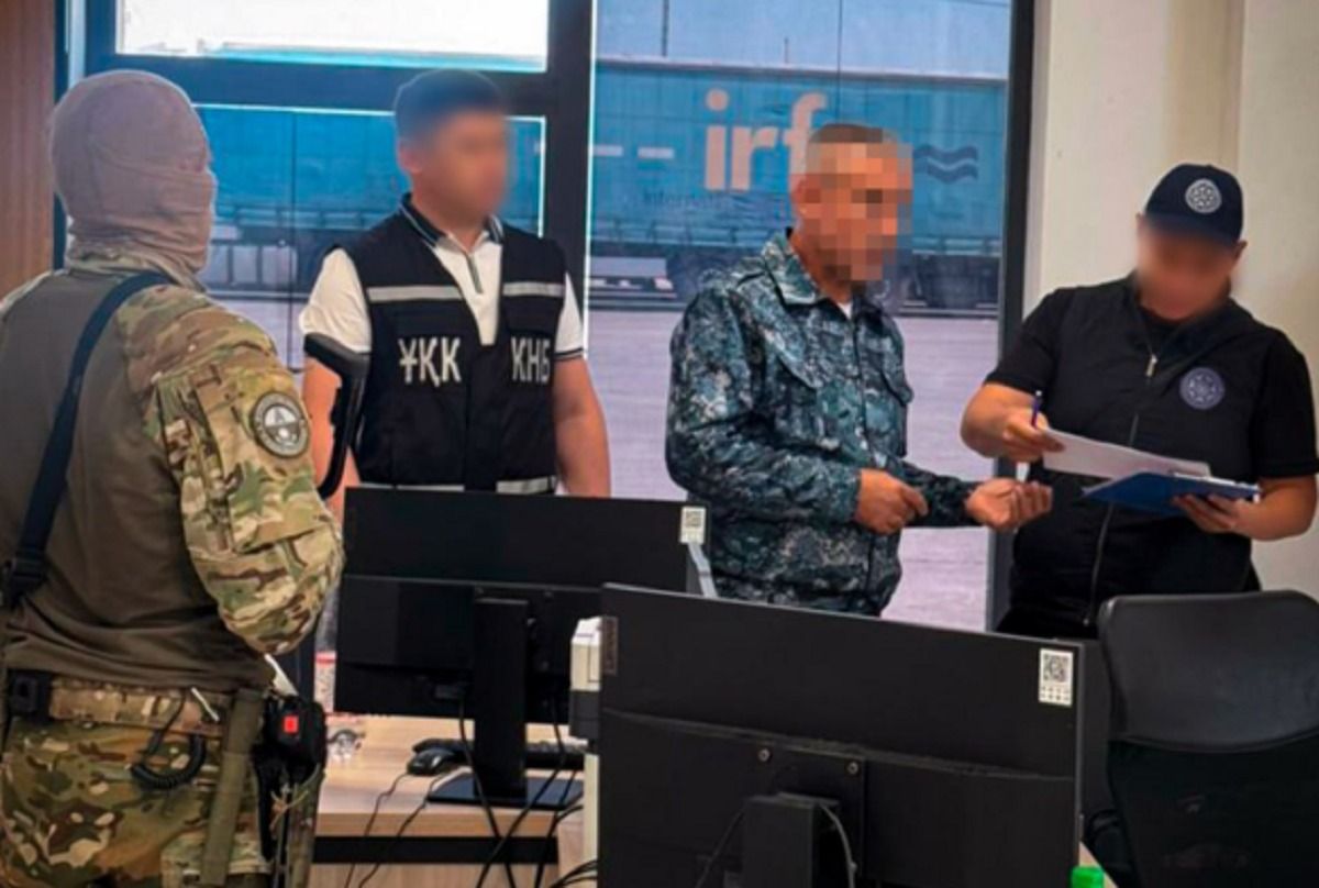 По&nbsp;делу начали досудебное расследование в&nbsp;отношении 17 человек