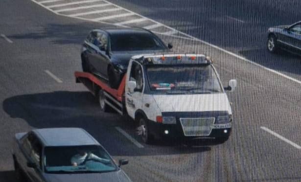 автомобиль, доставка грузов