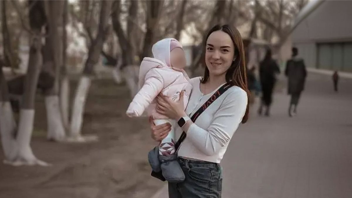 Эльмира Кошкарбаева