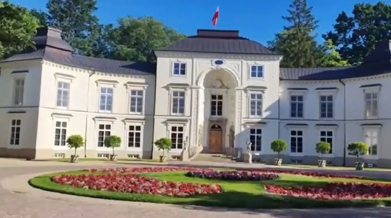 Главаря наркокартеля Kaef Mafia экстрадировали из Польши в Казахстан