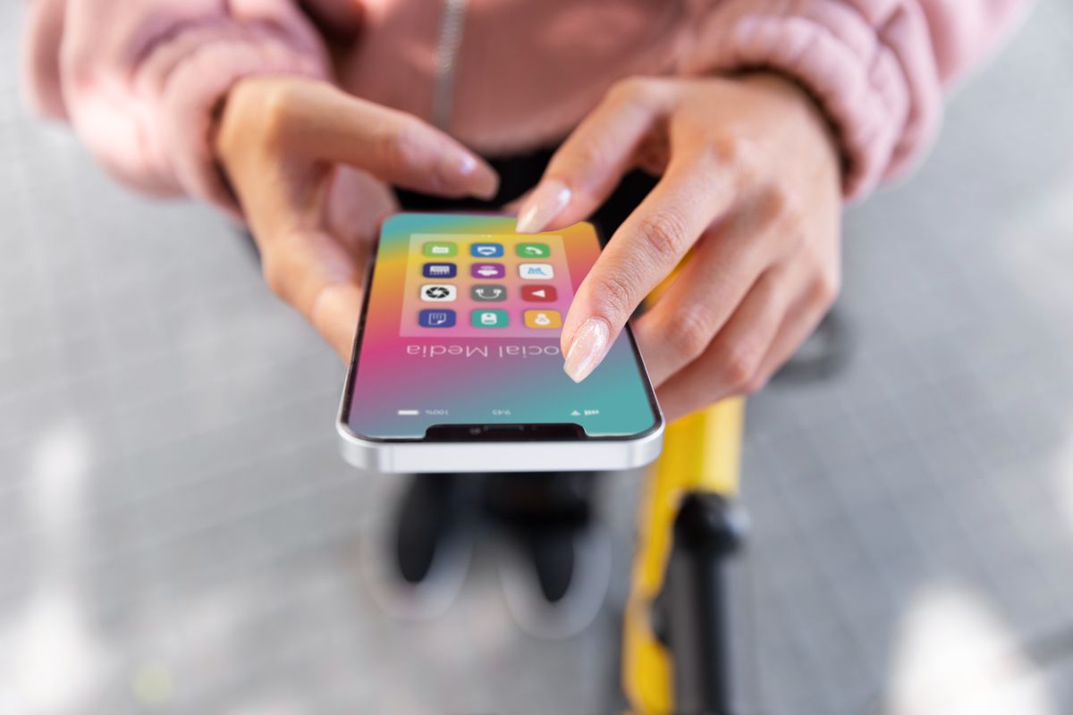 iPhone, App Store приложения