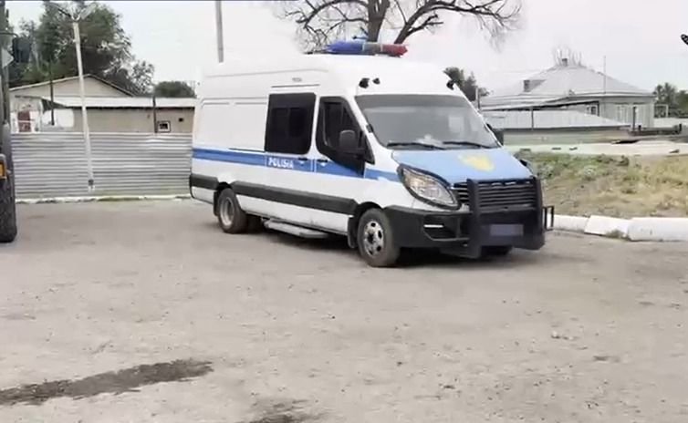 В Казахстан из Кыргызстана вернули подозреваемого в афере на 1,8 млрд тенге