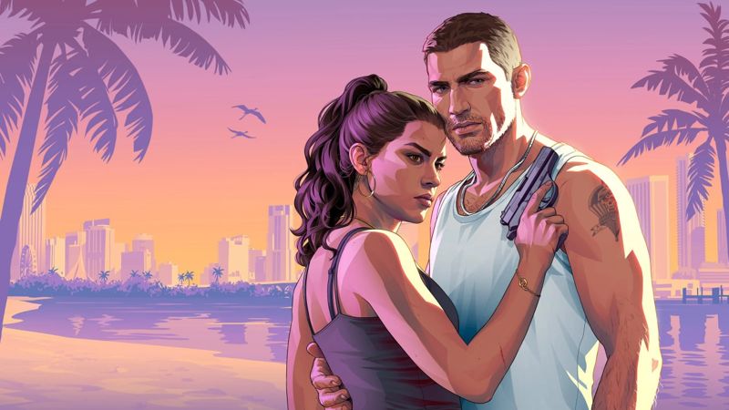 Россиянам посоветовали "прикинуться казахами", чтобы купить GTA VI