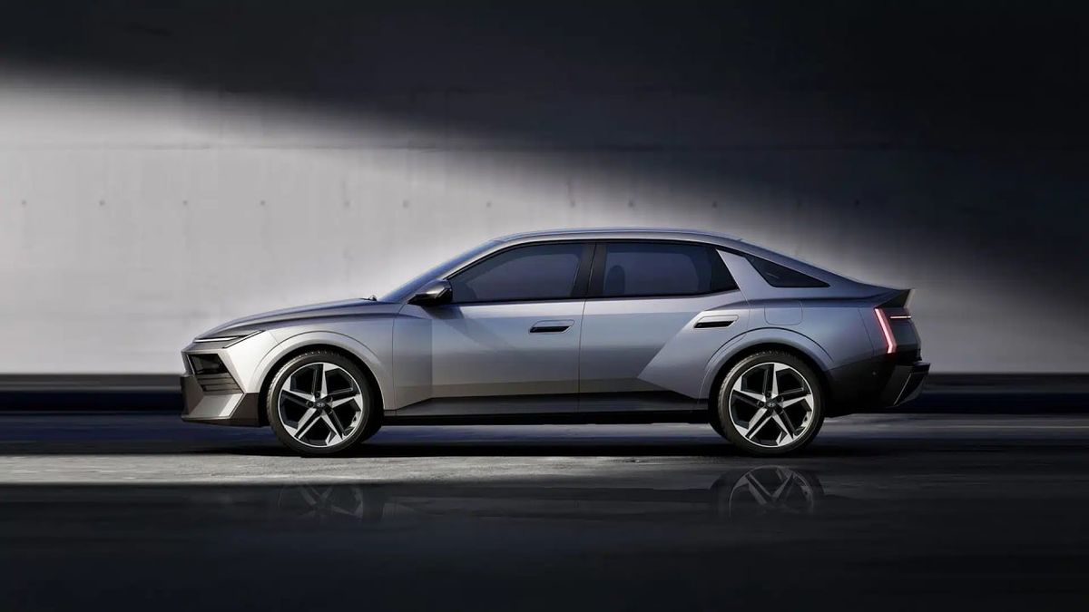 Новый Hyundai Elantra