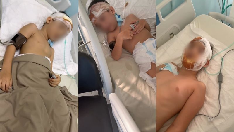 Мать пострадавших детей требует ужесточить наказание за пьяную езду в Казахстане