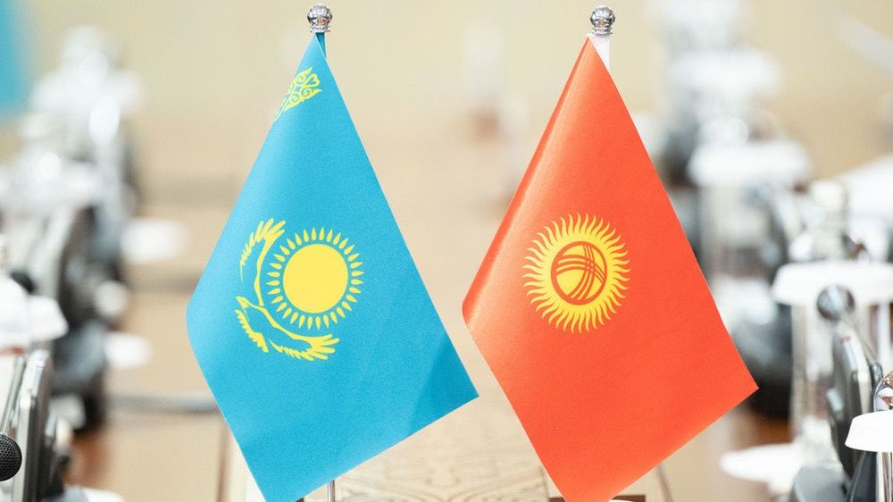 Кыргызстан