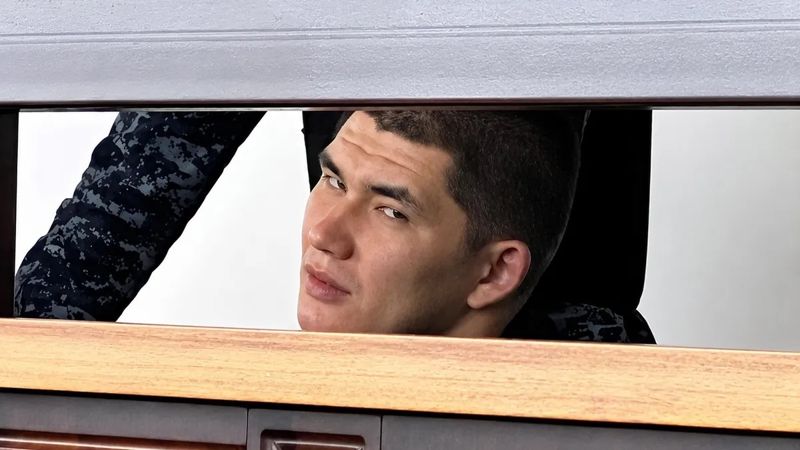 Подсудимому в убийстве семьи в Атырау Султану Сарсемалиеву ужесточили обвинение