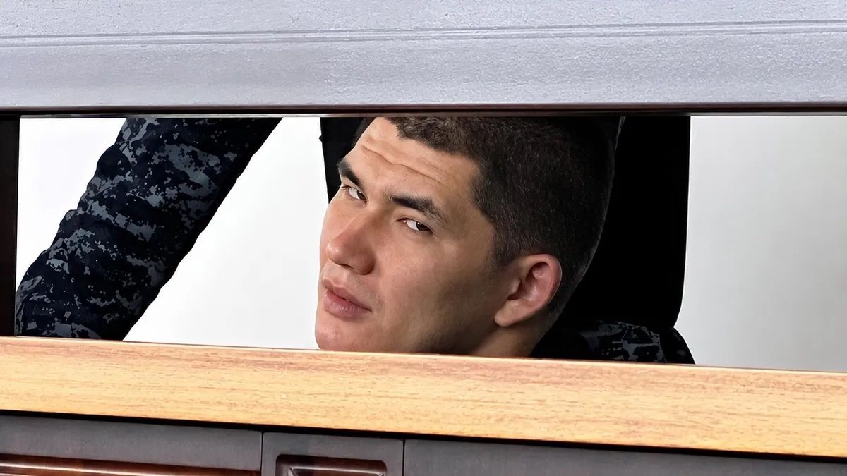Султан Сарсемалиев