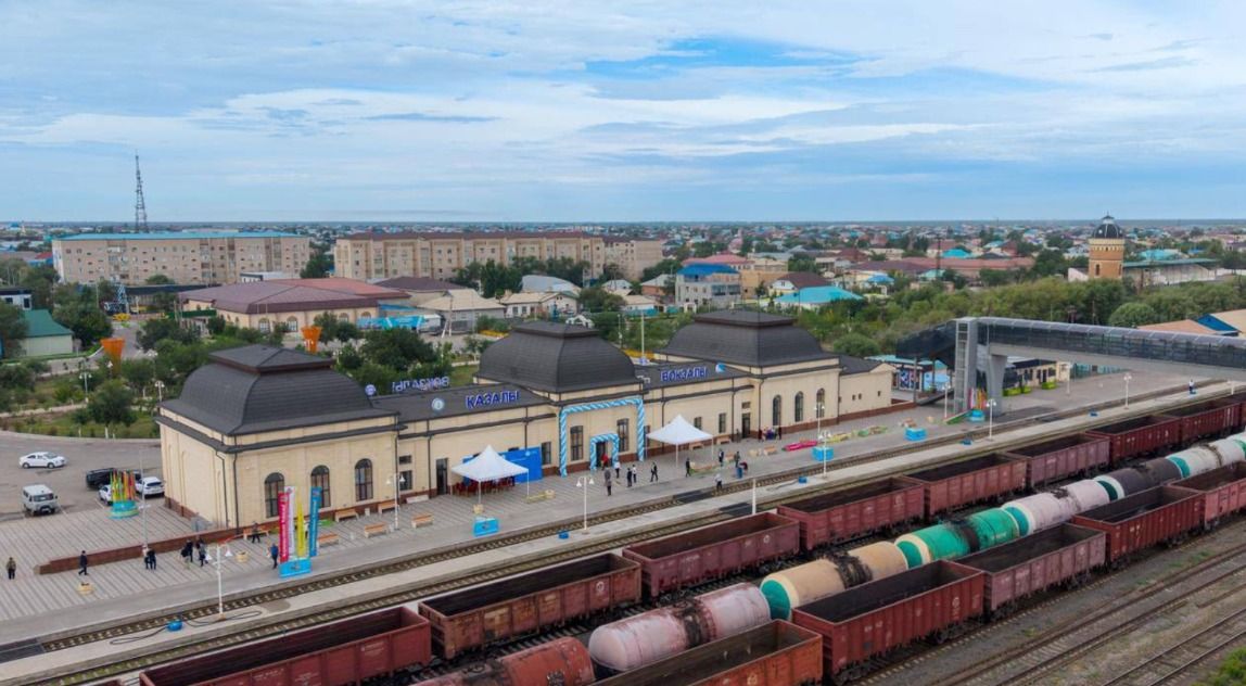Фото: КТЖ