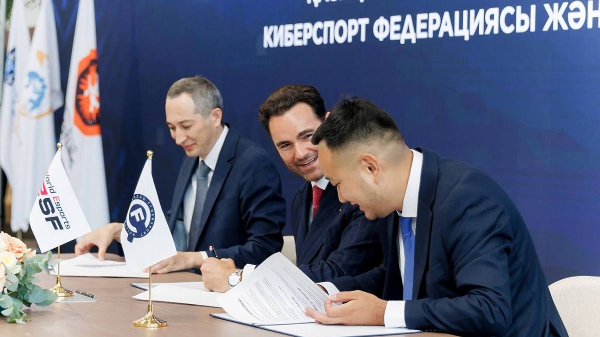 Чемпионат мира по киберспорту