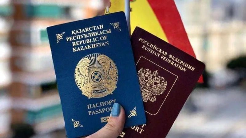 Жительница Павлодара несколько лет скрывала российское гражданство