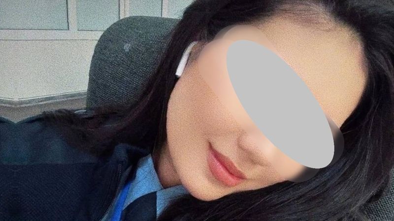 Полицейскую в Атырау осудили за "сталкинг" бывшего сослуживца