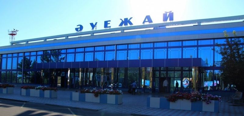 На реконструкцию аэропорта Павлодара выделили еще 9 млрд тенге
