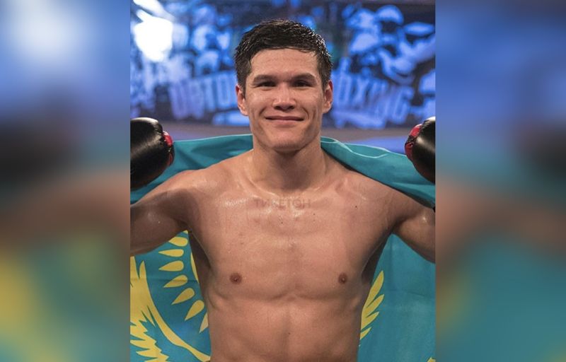 Союз Спортсменов поддержал виновника тройного ДТП Данияра Елеусинова