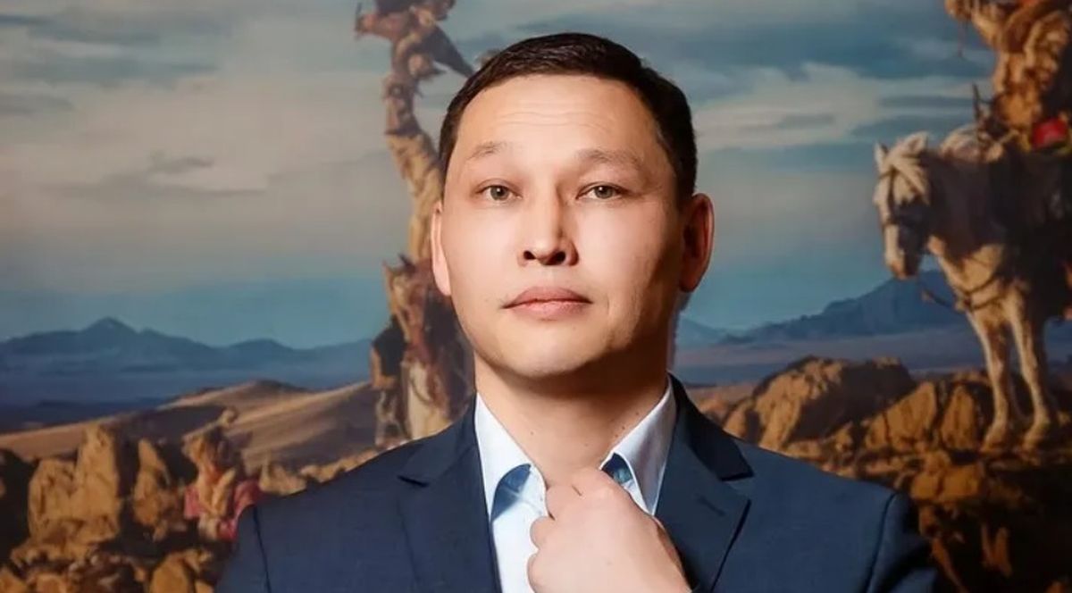 Санжару Бокаеву снова продлили арест
