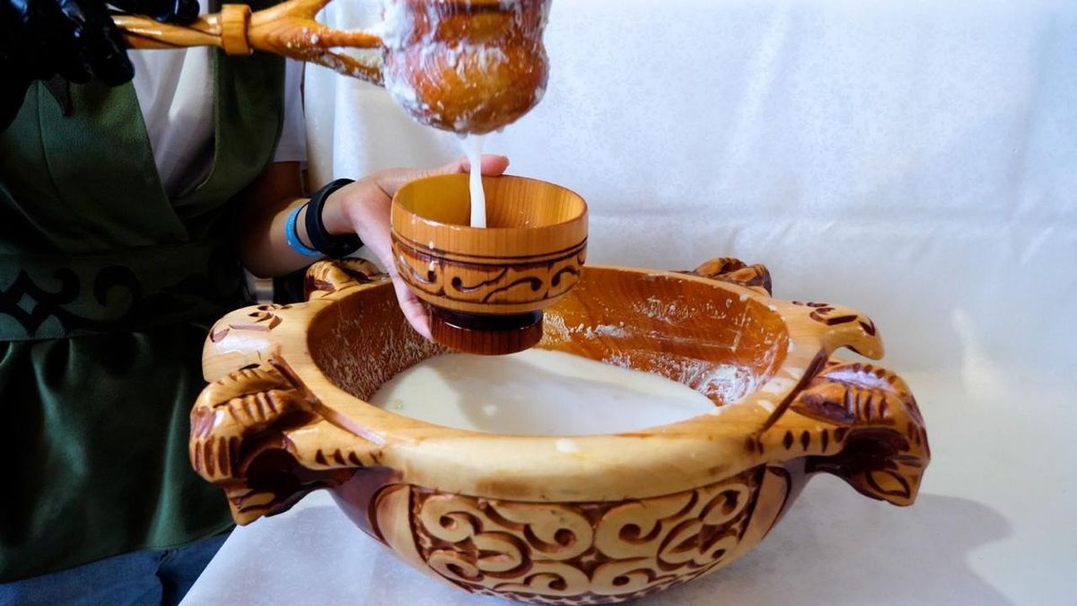 фестиваль, Астана