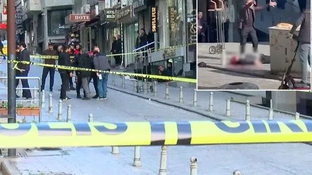 Убийство казахстанца в Стамбуле помогло раскрыть серию тяжких преступлений