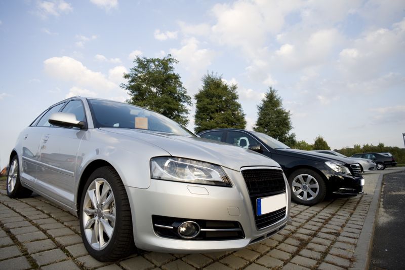 Казахстанцы зарегистрировали почти 168 тысяч авто в июне