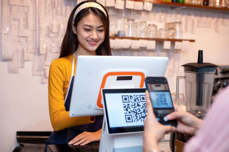 Единый QR в Казахстане не отменит кэшбеки банков