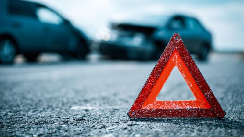 Семь человек погибли в страшном ДТП в Туркестанской области