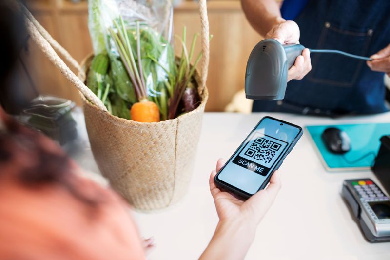Единый QR в Казахстане заработает не сразу для всех