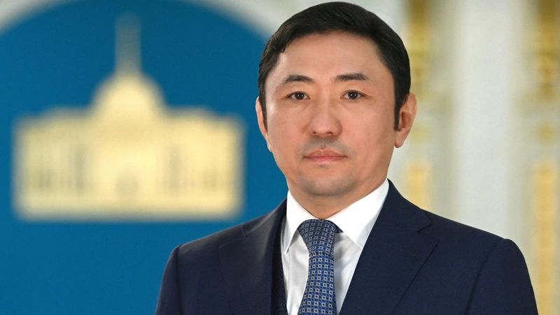 Назначен новый аким Атырауской области