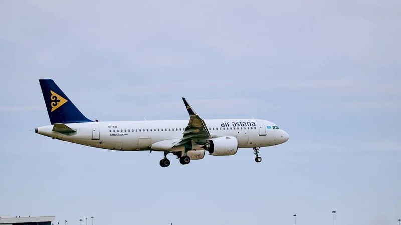 Суд оставил в силе приговор по делу о хищении млрд тенге в Air Astana