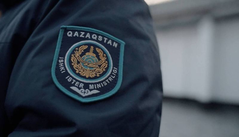 Житель Атырау вымогал 2,5 млн тенге